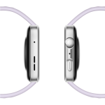 Huawei 華為 WATCH FIT 4 智能手錶 (風信紫)